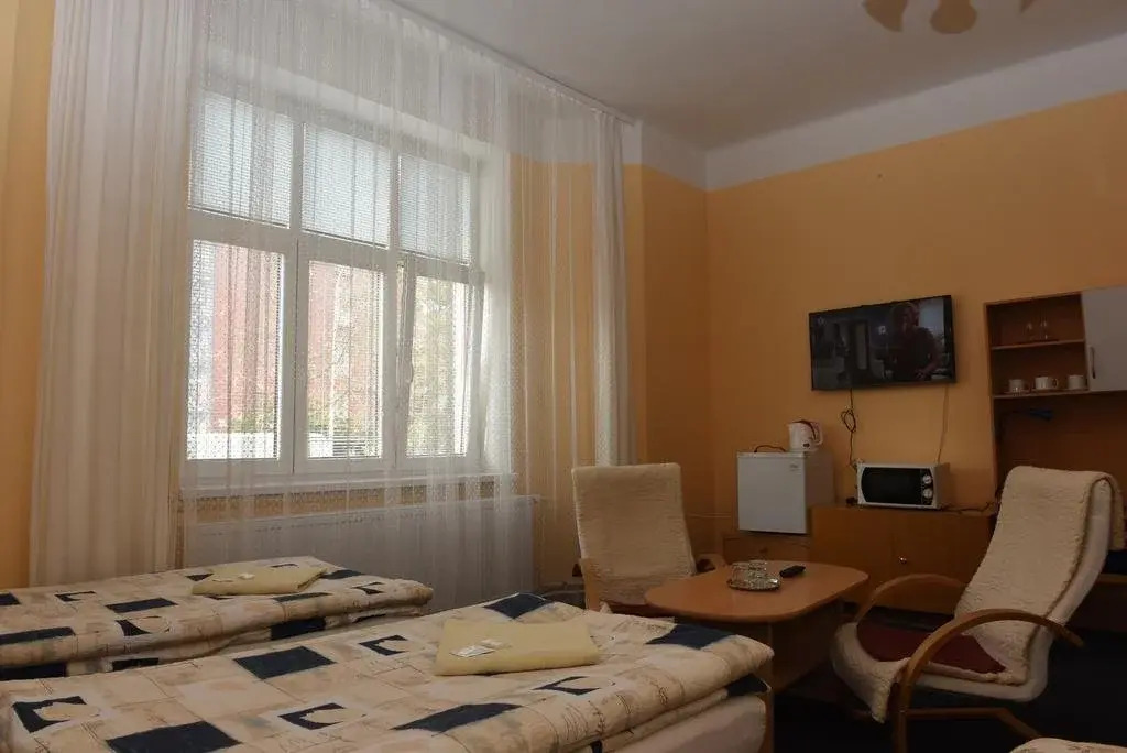Pension Moravia