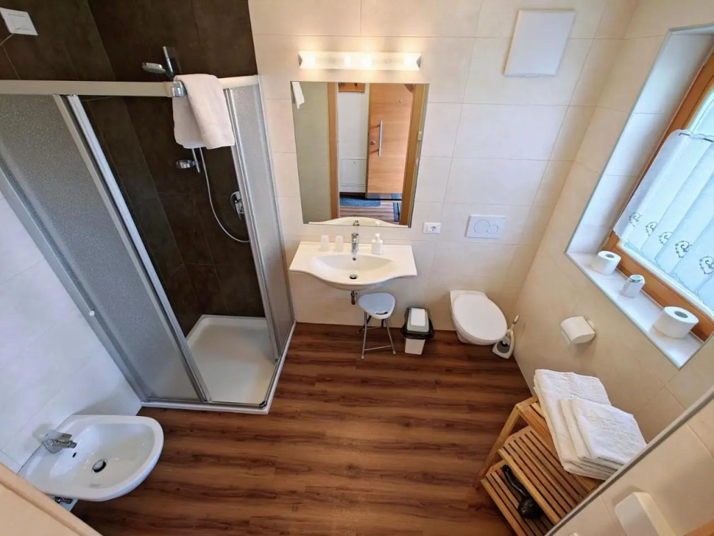 Apartments Brunella