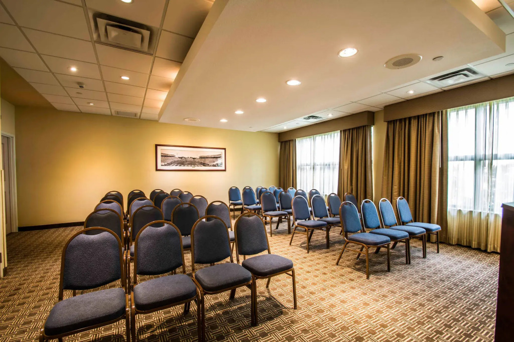 Comfort Suites Miami - Kendall