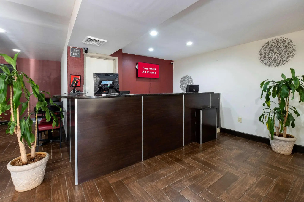 Red Roof Inn Raleigh North-Crabtree Mall-Lenovo Center