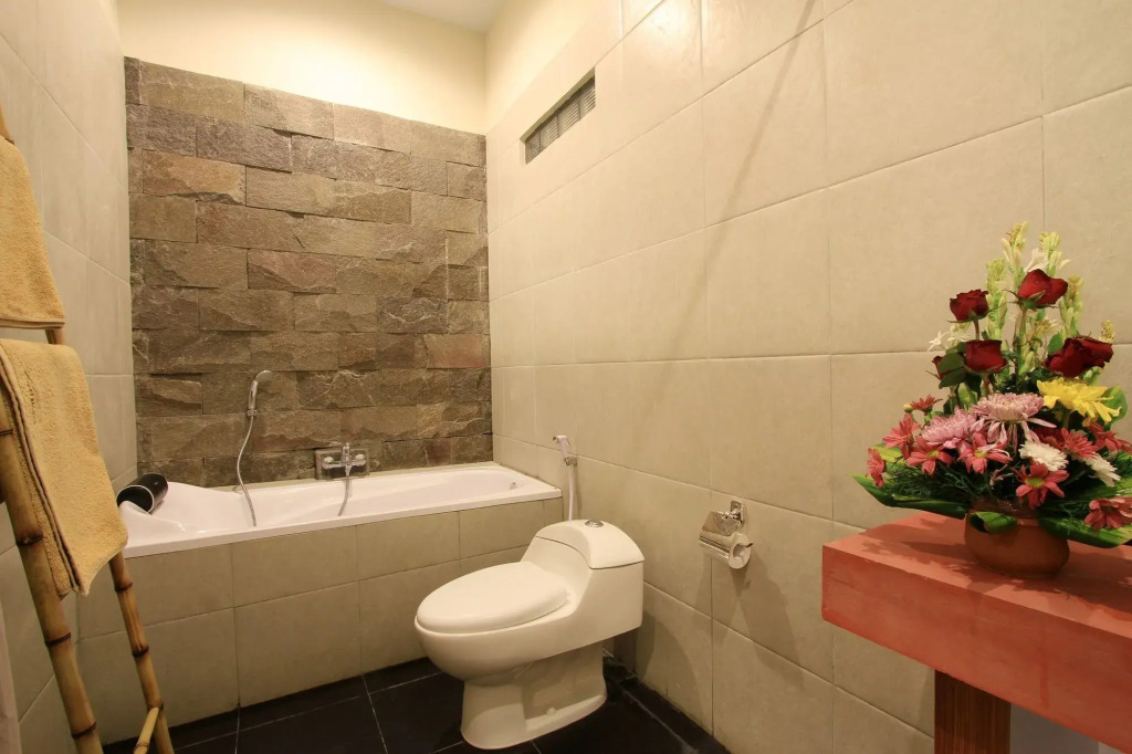 Saren Guesthouse Bali