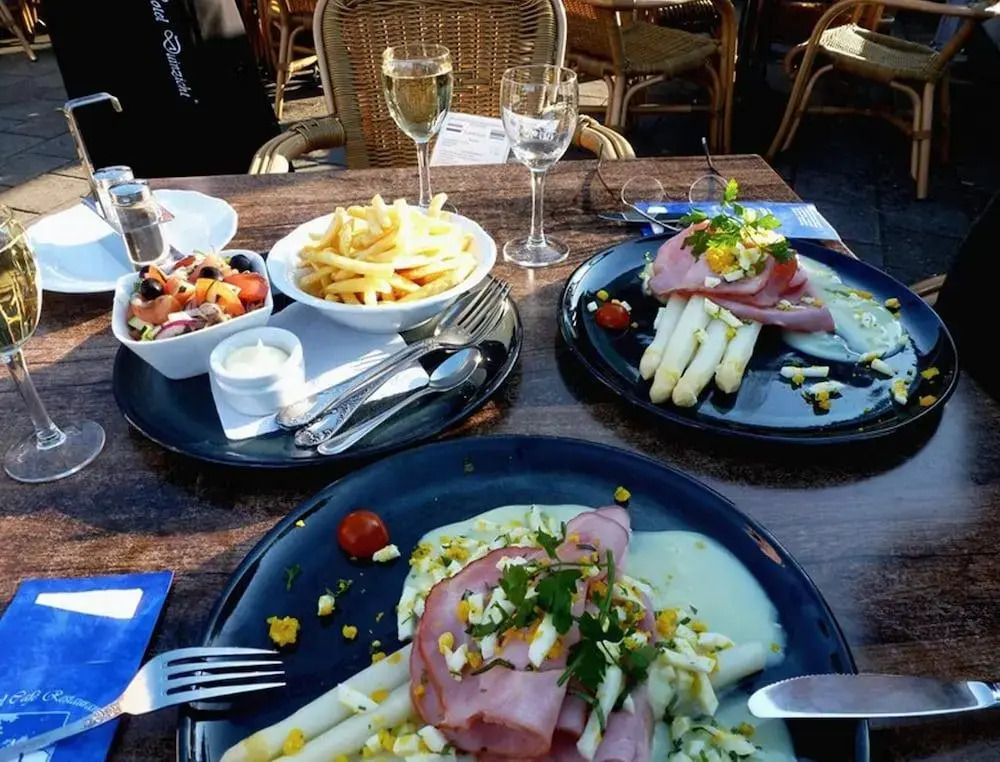 Hotel Cafe Restaurant Duinzicht