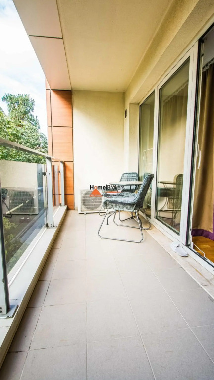 Luxury Apartment Bucharest Mall area