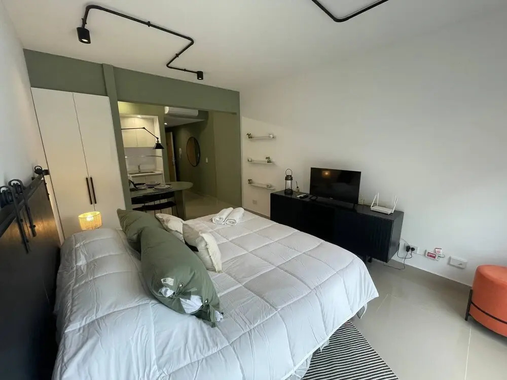 Modern & Cozy Studio in San Telmo Num7006