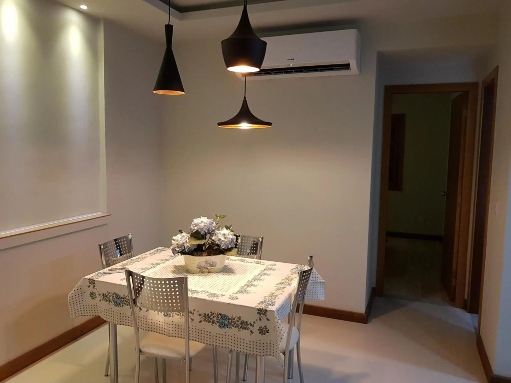 Apartamento Bracuhy - Peninsula III