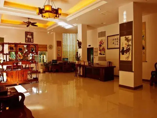 Yuehai No. 8 Yaju Keshe Hotel