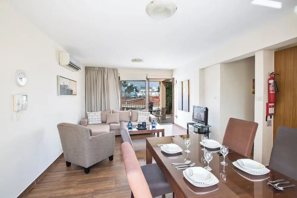 Ayia Napa Holiday Apartment Na101
