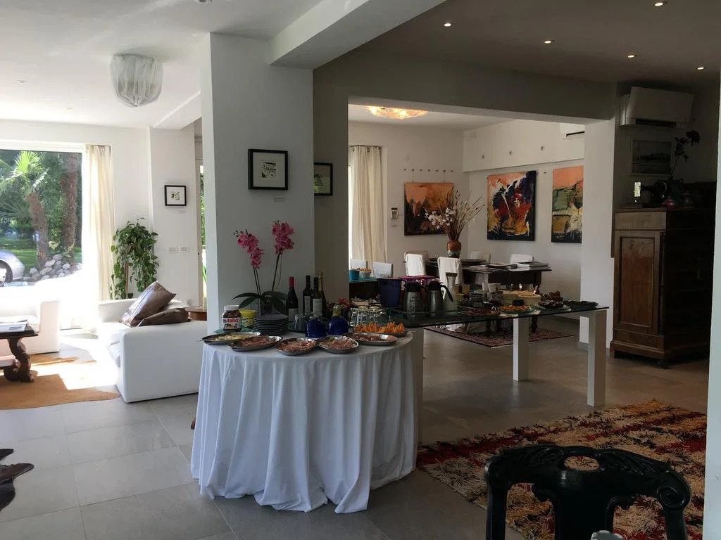Agriturismo B&B Loggia Degli Artisti - Con Piscina Vicino al Mare - Friuli Venezia Giulia