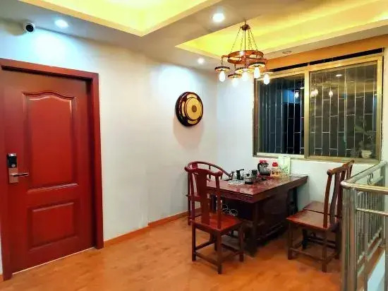 PUSU FengLin Hotel