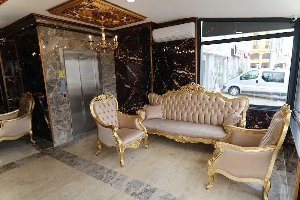 Marbes HOTEL