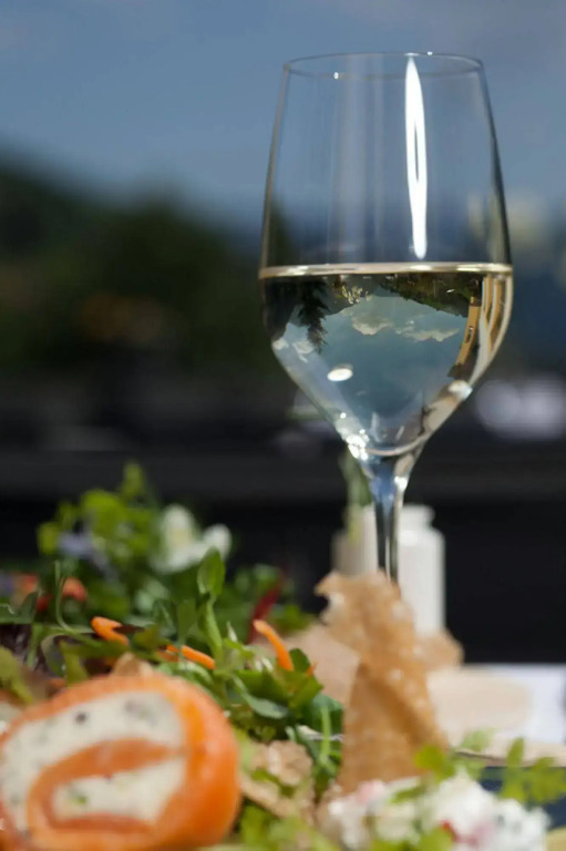 Hotel Residenz Hochalm - inklusive Joker Card im Sommer