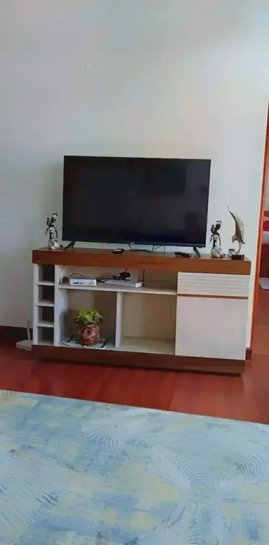 Lux Suites Fahari Palace Apartments