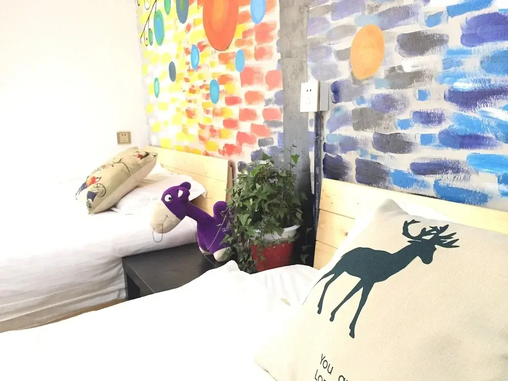 Weihai Hiking International Hostel