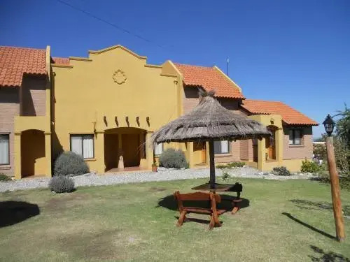 Barranca del Indio Apart Hotel