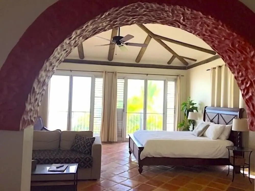 Almond Tree Hotel Resort