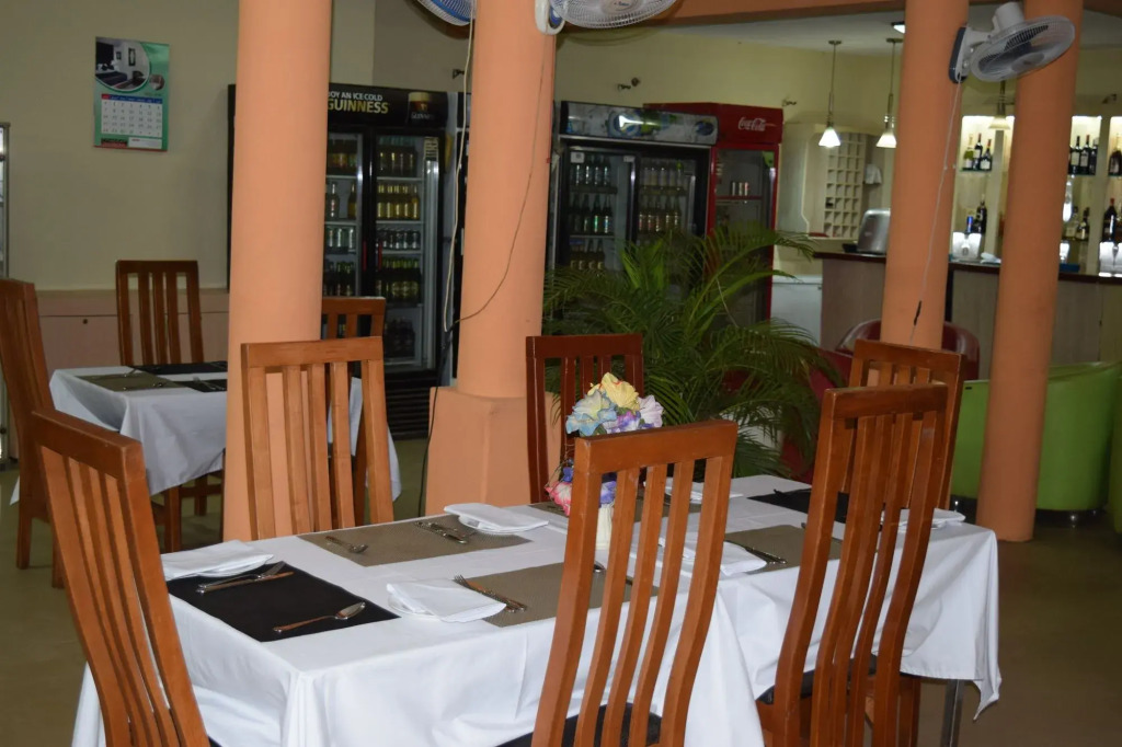 Citilodge Hotel & Conference Centre Newly Renovated