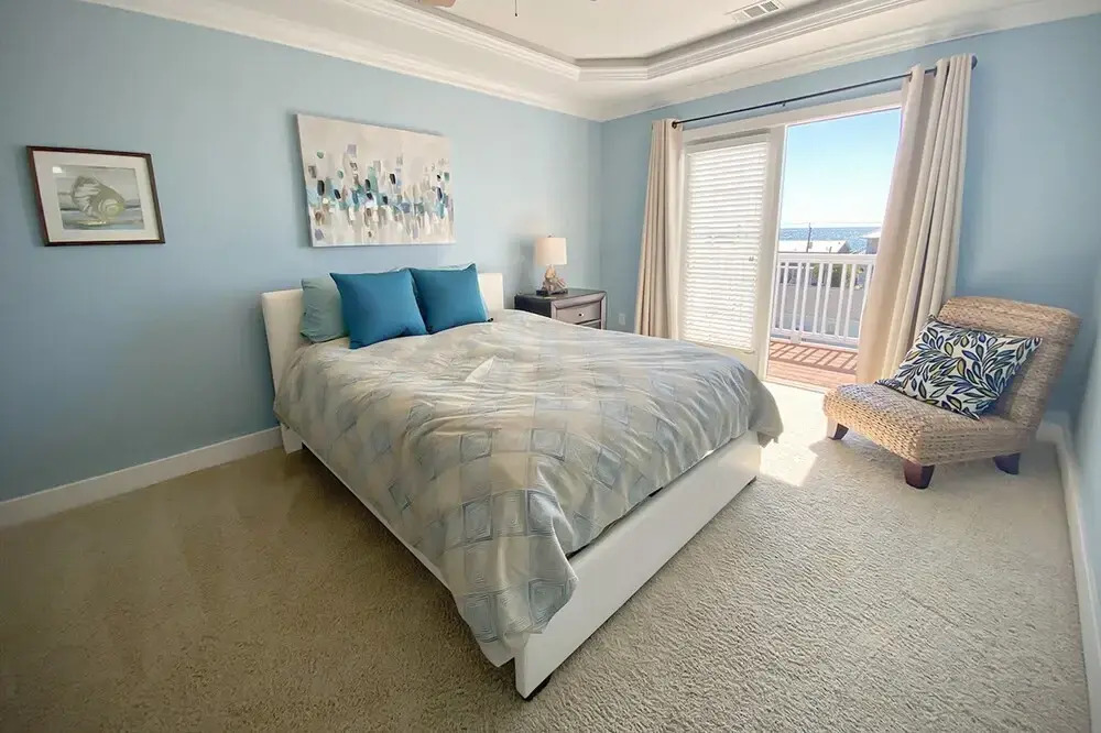 High Tide by Sea Scape Properties