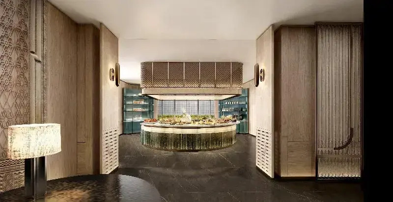 Intercontinental Xiangyang