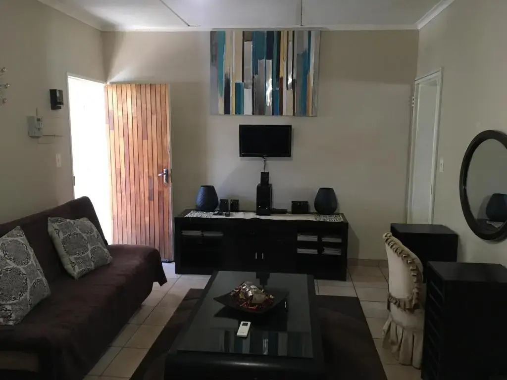 Spinoza Self Catering Accommodation