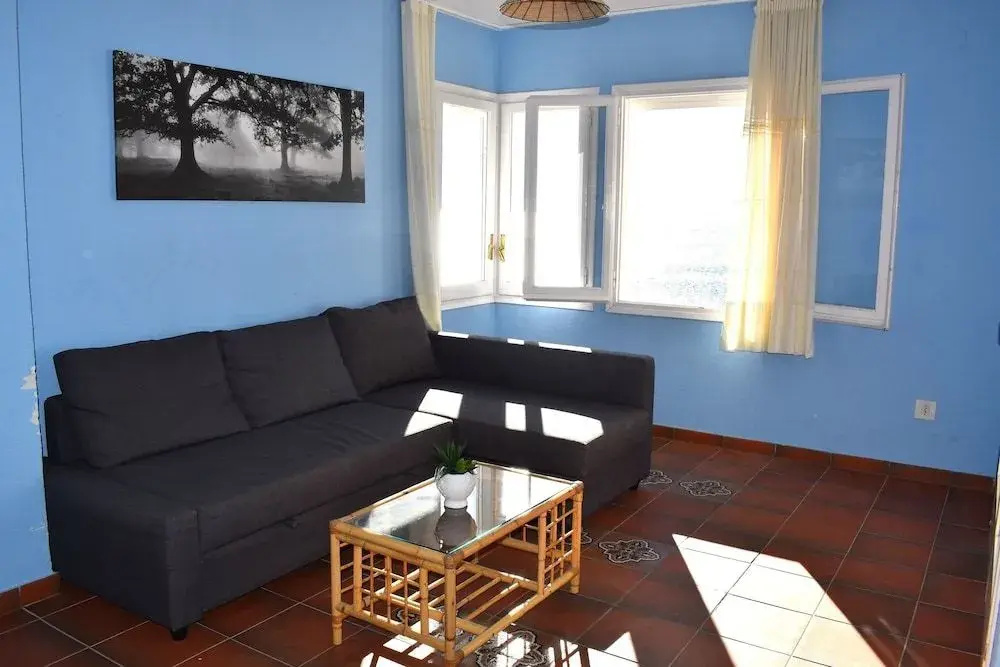 Apartamento Calafate 6