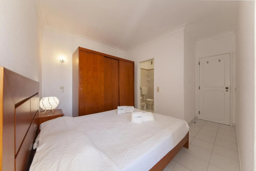 B25 - Candimar Beach Apartment