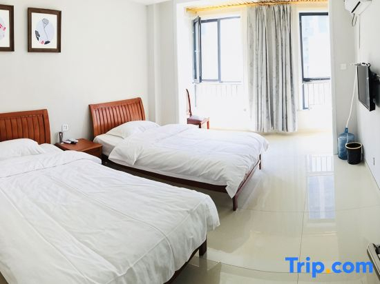 Hohhot Yujia Intelligence Apartment