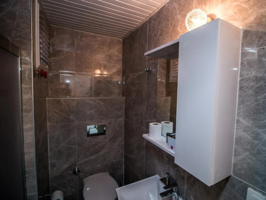Parus Hotel