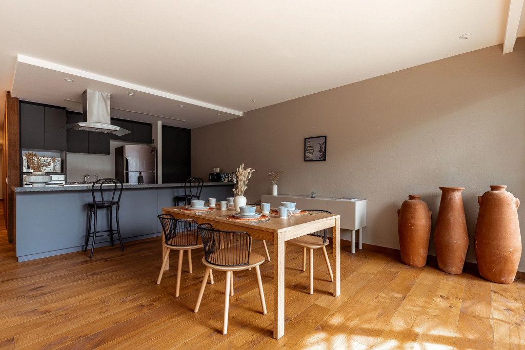 Casai Amazing 2BR in the Heart of Polanco