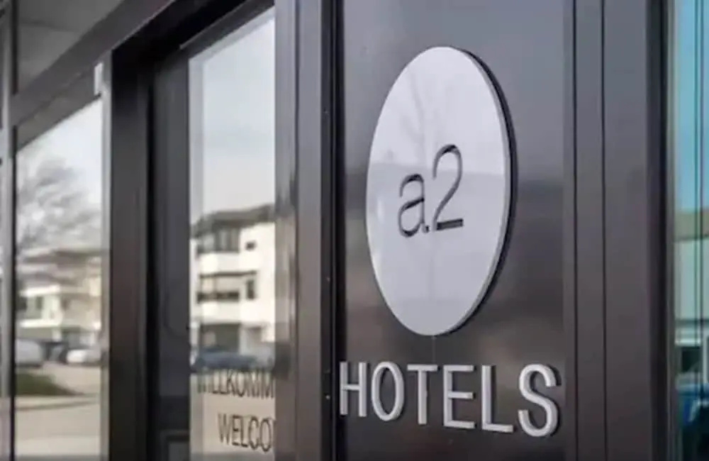 a2 HOTELS Wernau am Quadrium