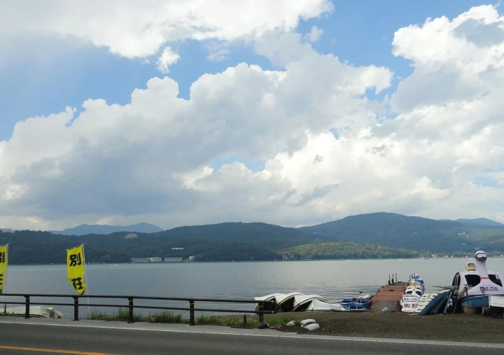 Yamanouchi Guest House
