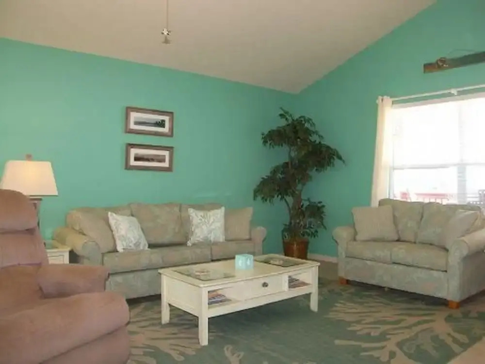 Endless Sunsets Apartment 2 Bedroom