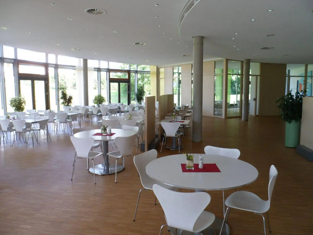 GenoHotel Baunatal