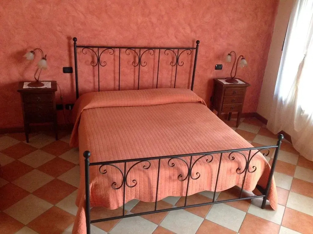 Corte Degli Olivi