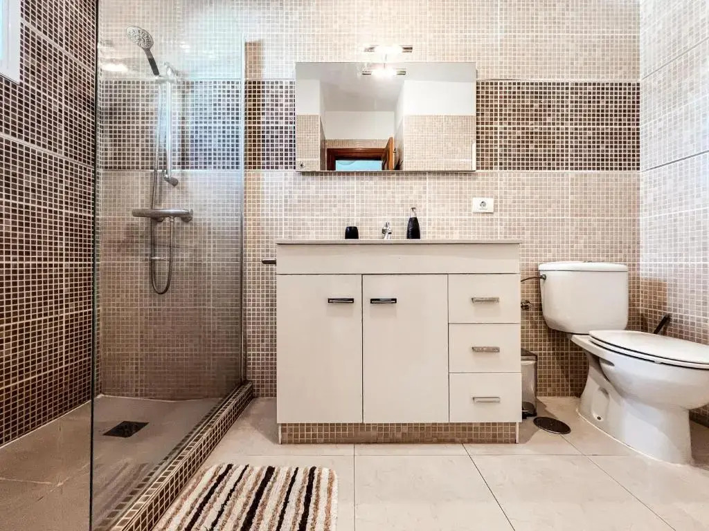 Townhouse with sea view Callao Salvaje CS148