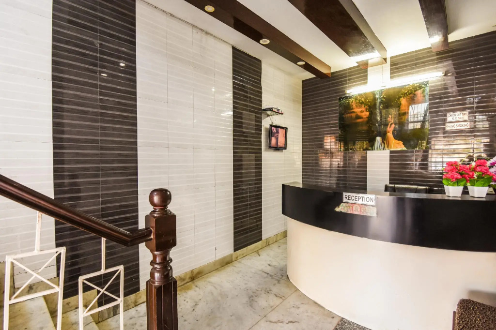 OYO 69417 Hotel Dream Town
