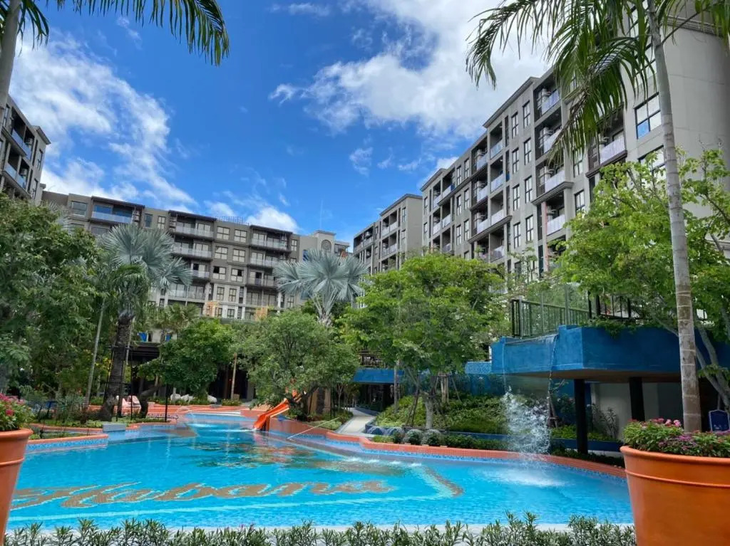 La Habana Hua Hin by MKC Leisure Host