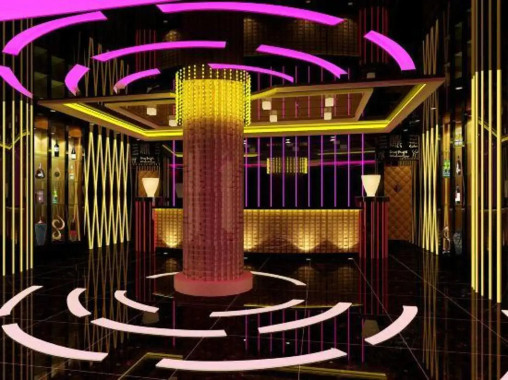 Feng Yuan International Hotel