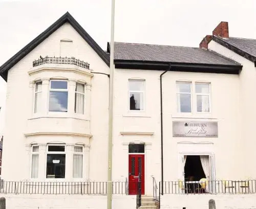 Hebburn Bed and Breakfast
