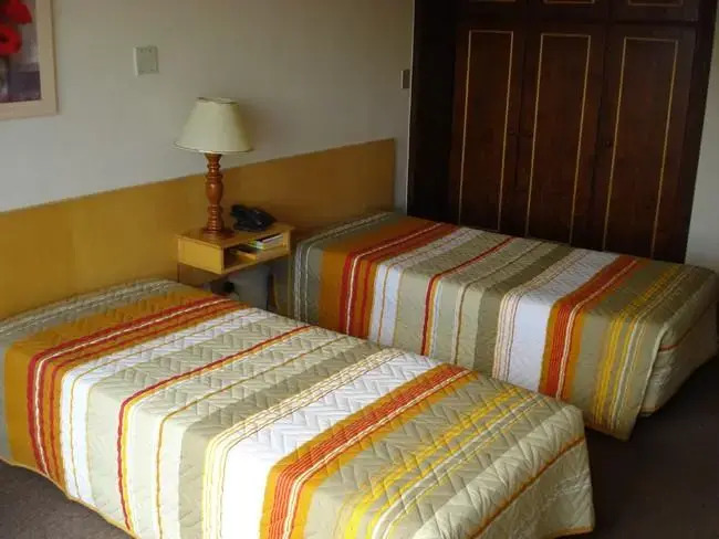Conceição Center Hotel