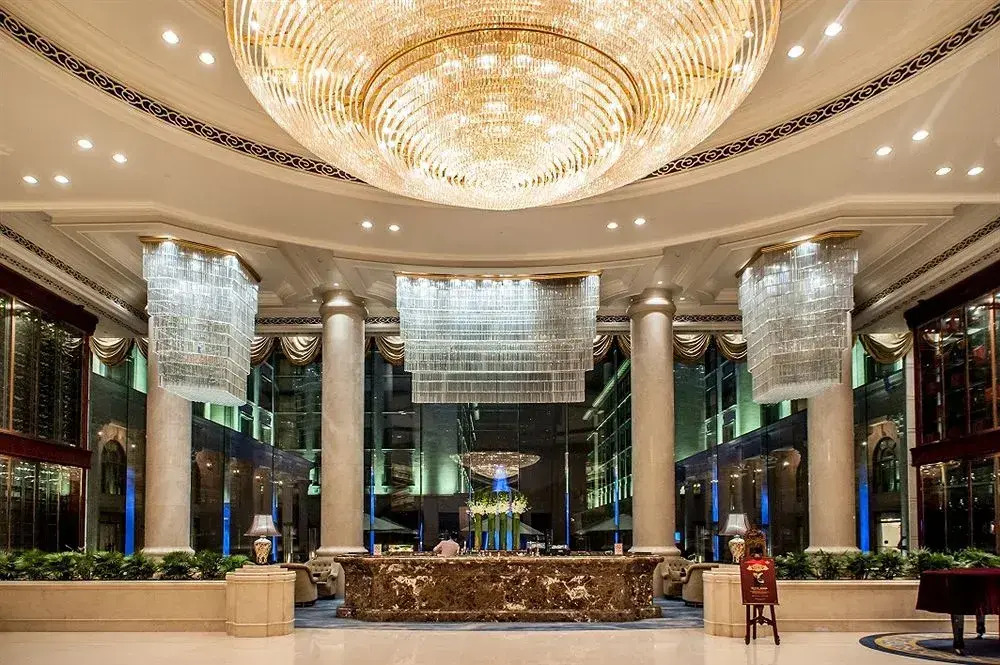 Weldon Hotel