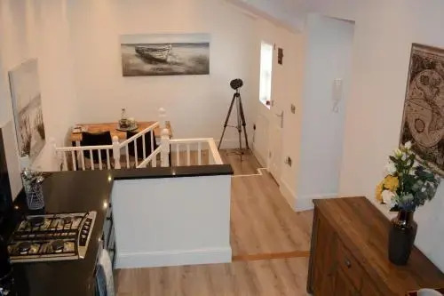 Sovereign Holiday Apartment