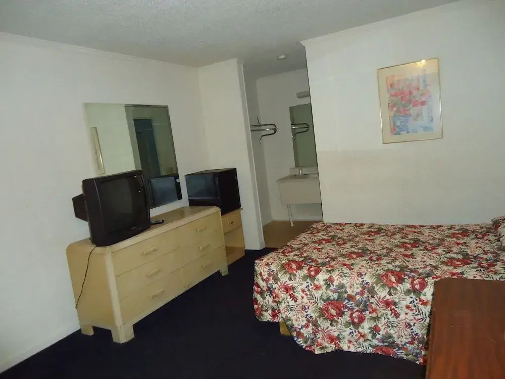 American Inn Motel