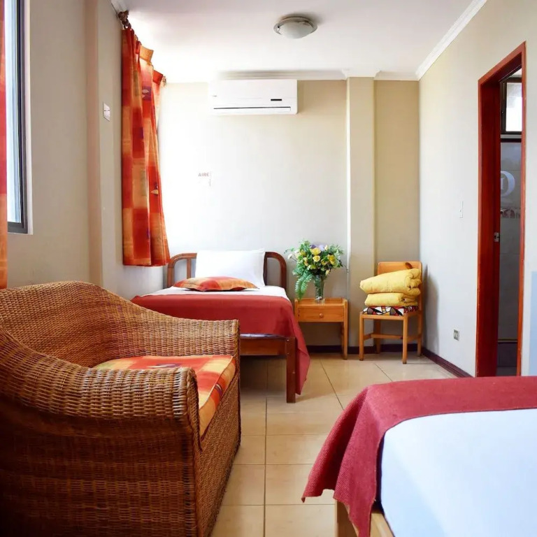 Hostal Quil
