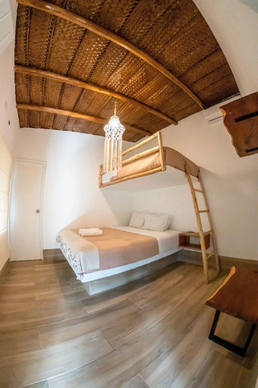 Hotel Beso de Sal Boutique
