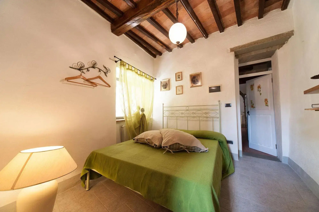 Casale Rosennano - Scuderie