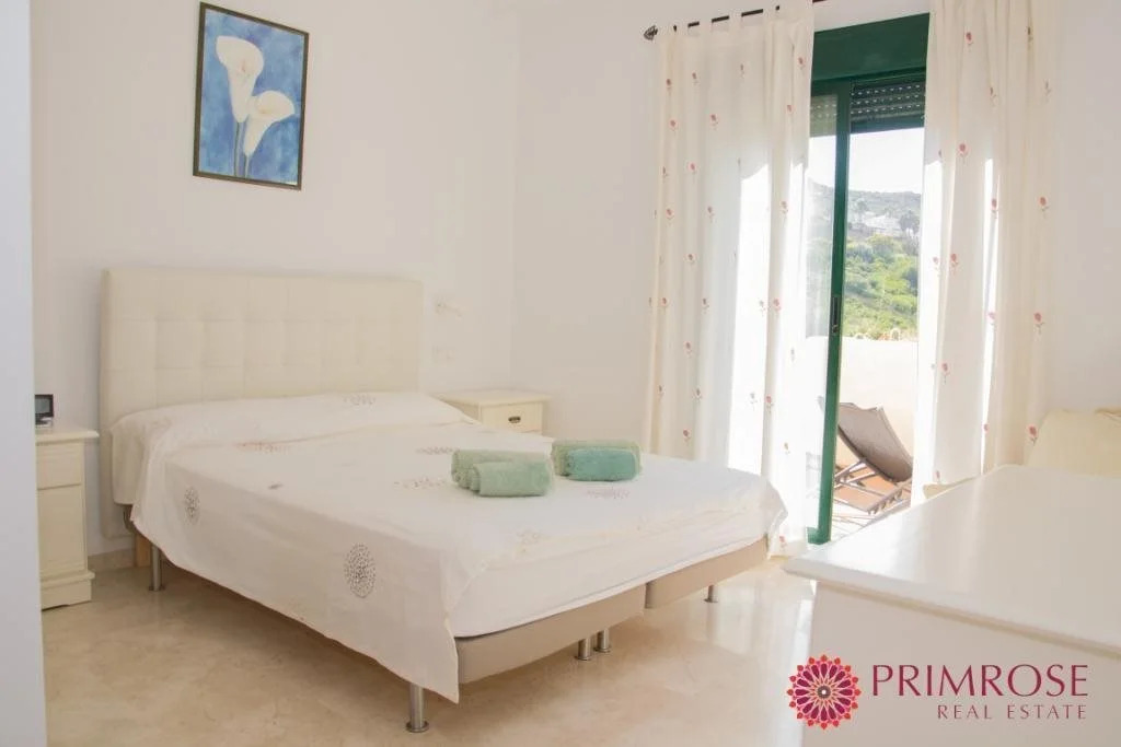 La Almadraba Apartments - Manilva