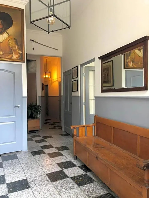 Het Rode Pakhuis