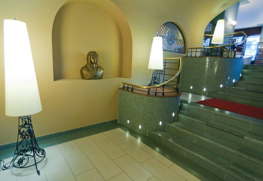 City Hotel Matyas