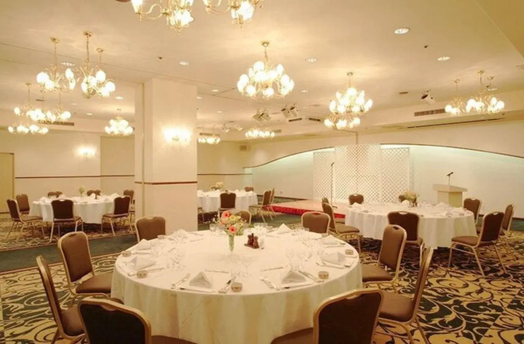Kawagoe Tobu Hotel