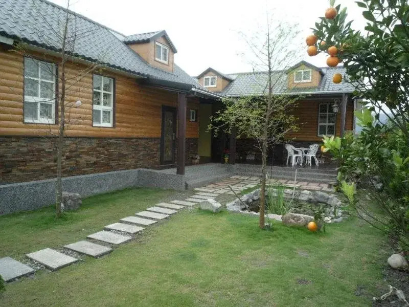 Friendly Lodge